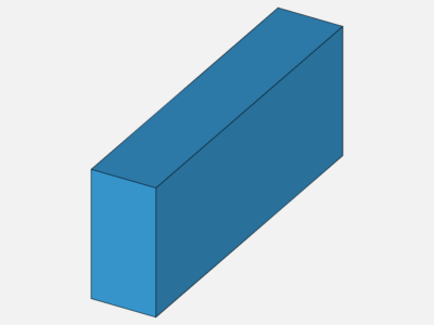 Submarine drag analysis (front profile) image