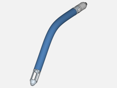 Impella CFD test image