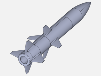 Rocket image