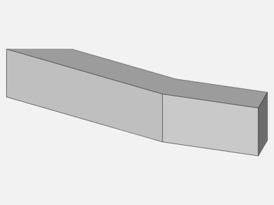 Blade Analysis image