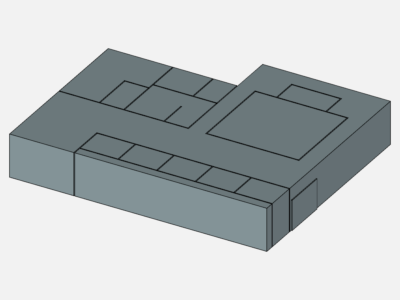 Chemical Building Env image