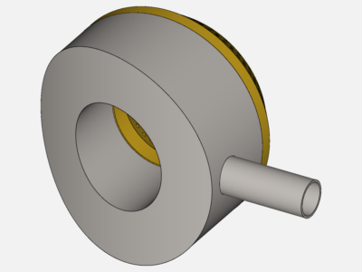 Tutorial 2: Pipe junction flow image