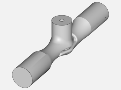 Optimization of a Globe Valve image