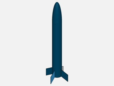 rocket image