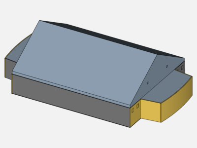 HVAC Natural Ventilation image