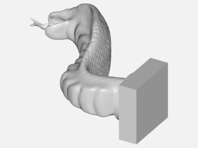 Tutorial 2: Pipe junction flow image