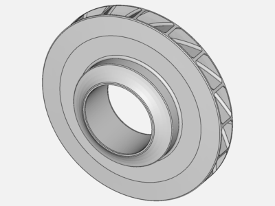 Impeller D400 image