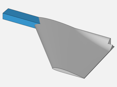 wing flow image