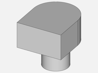 structure analysis of part image