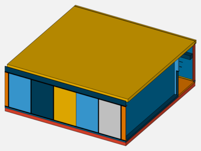 Importing Revit to Sim image