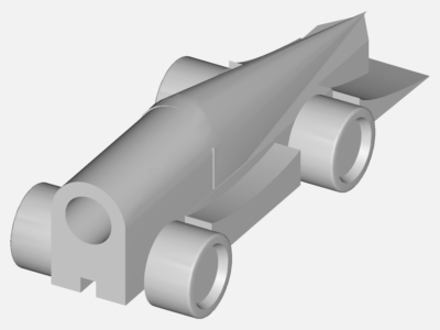 Tutorial 2: Pipe junction flow image