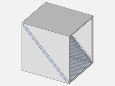 corner b w/ airfoil vanes image