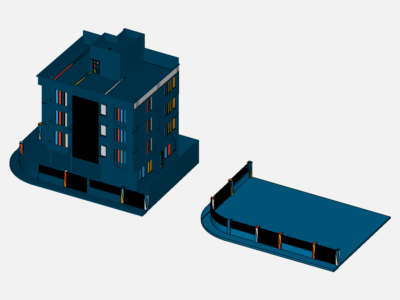 PROYECTO INTEGRAL DE VIVIENDA BIOCLIMATICA image