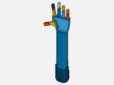 Robotic Hand - Copy image