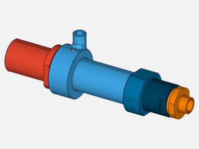 Vortex Tube image