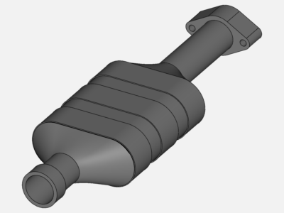 Catalytic Converter image