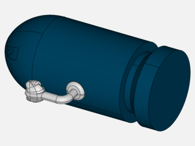 Car aerodynamics image