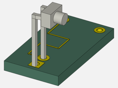 Tutorial: Thermal Analysis of a Differential Casing image