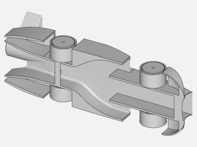 Tutorial 2: Pipe junction flow image