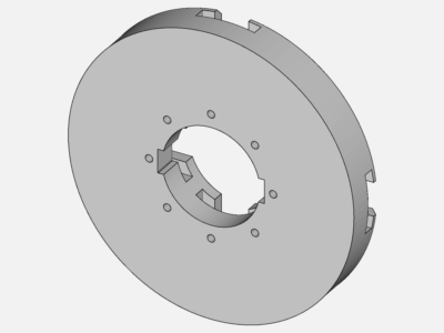 TATA Flange image