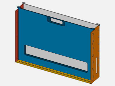 Laptop holder image