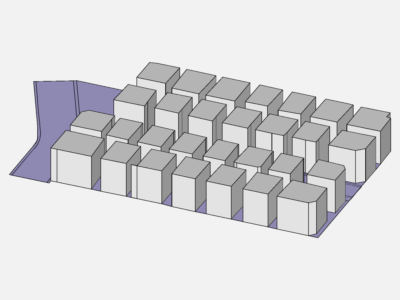 simulating buildings image