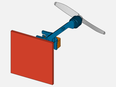 Drone Drop Test Analysis HW 3 image