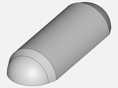 Tutorial 1: Connecting rod stress analysis image