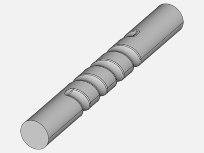 Helicoidal Tube image