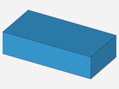 Tutorial: Compressible CFD Simulation on a Golf Ball - Copy image