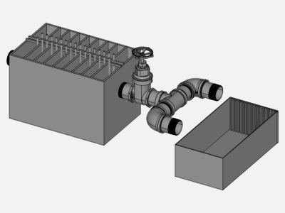 Tutorial 2: Pipe junction flow image