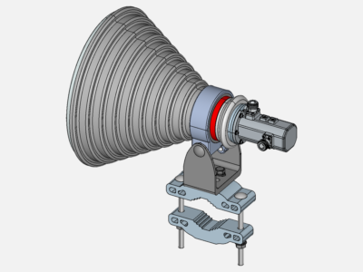 KP Antenna image