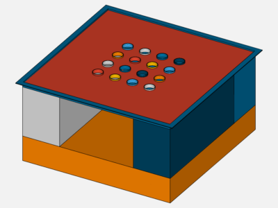 Zone B Pool Sump image