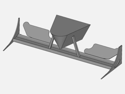 Tutorial 2: Pipe junction flow image