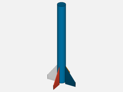 Rocket image