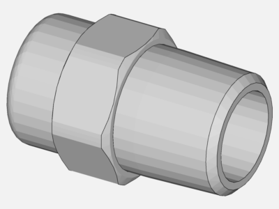 Axial nozzle image