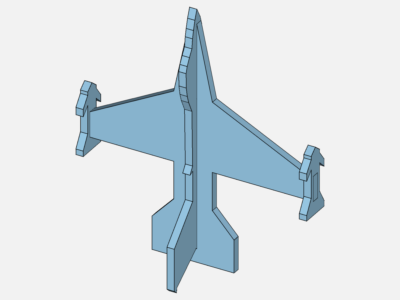 3d Jet image