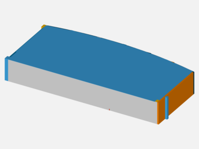 Data Center - simulation image