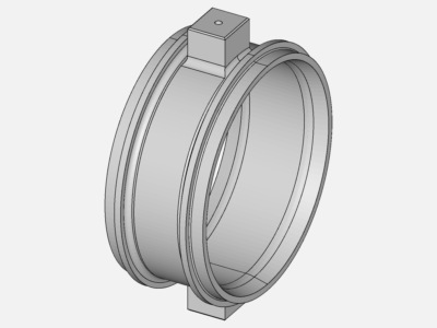 Hoop stress (153mm ID) image