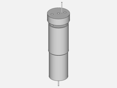 Cylinder III zd image