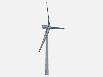 Wind Turbine - Copy image