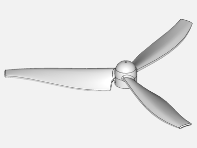 Drone propeller - Copy image