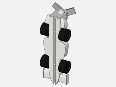 Tutorial 2: Pipe junction flow image