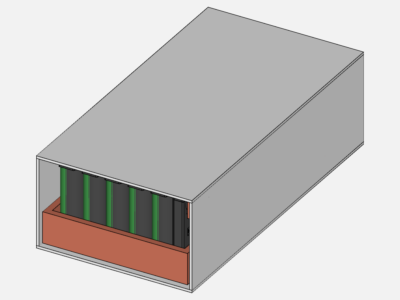 Battery Heat transfer FSUK image