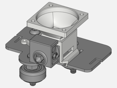 Fan Shroud image