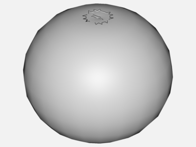 Tutorial 1: Connecting rod stress analysis image