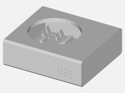 BCM convective heat transfer image