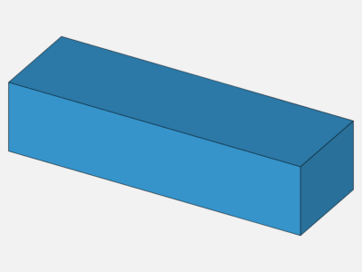 Aircraft CFD image