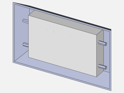 CAP Thermo Sim image