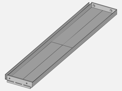 PS 1500 Tread Pan image